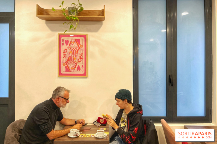 Dame de Cœur  - IMG 4906