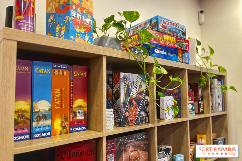 Dame de Cœur  - IMG 4911