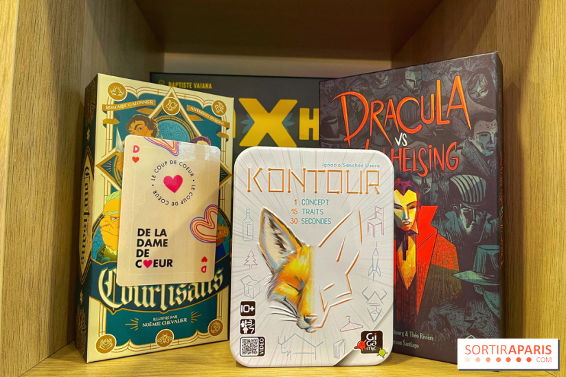 Dame de Cœur  - IMG 4914