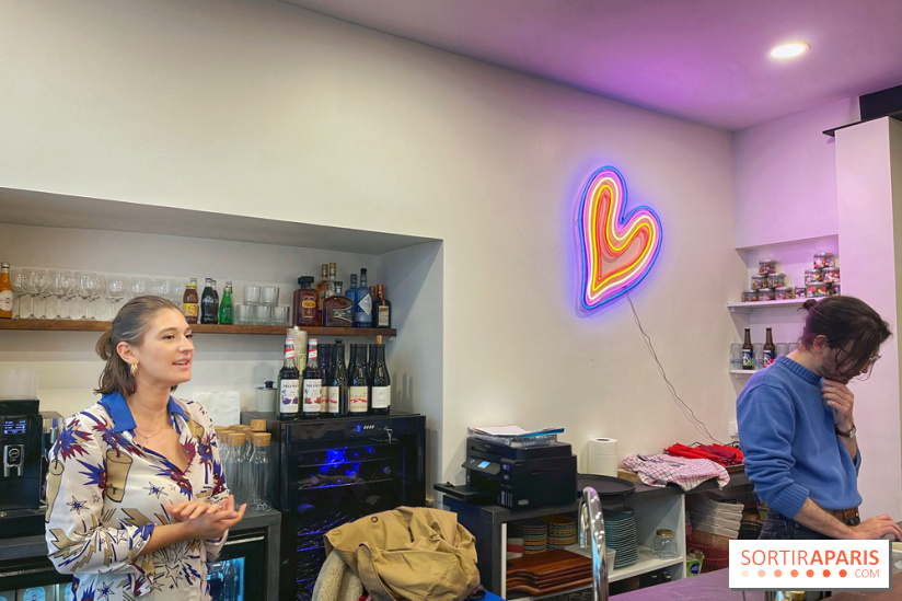 Dame de Cœur  - IMG 4916