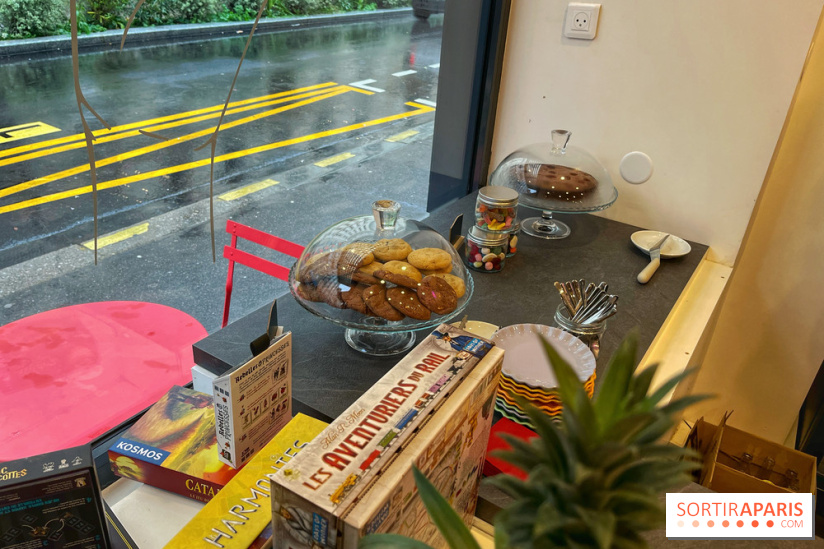 Dame de Cœur  - IMG 4917