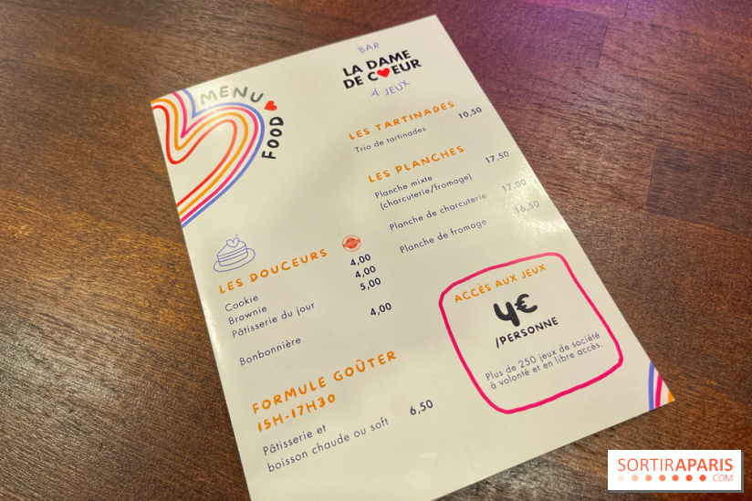 Dame de Cœur  - IMG 4922