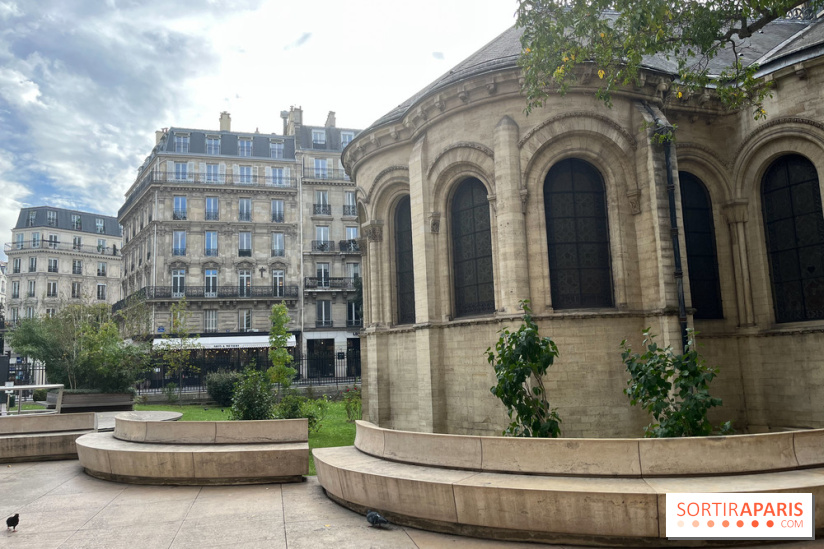 Musée des arts métiers - nos photos