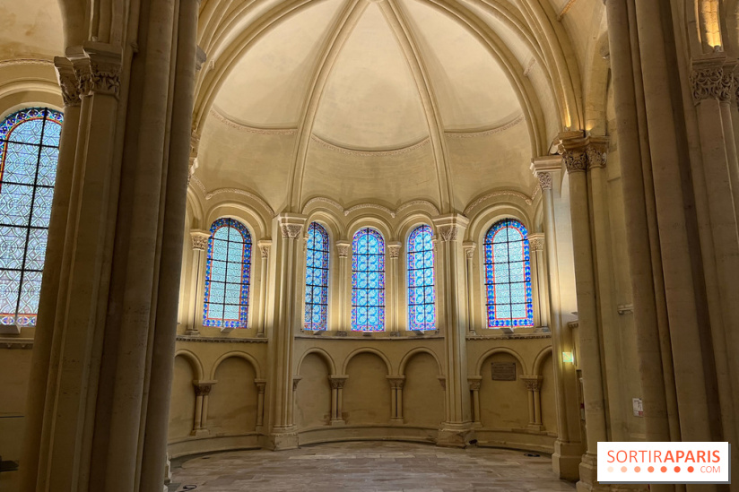 Musée des arts métiers - nos photos
