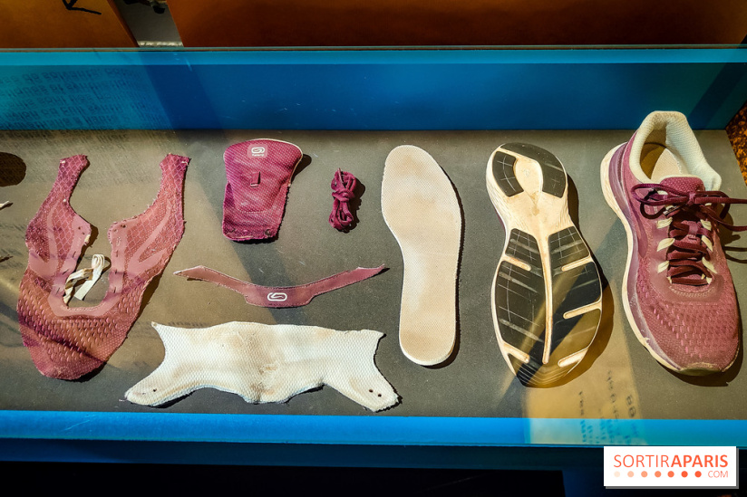 Empreinte carbone : l'exposition pour comprendre l'écologie au musée des Arts et Métiers - photos