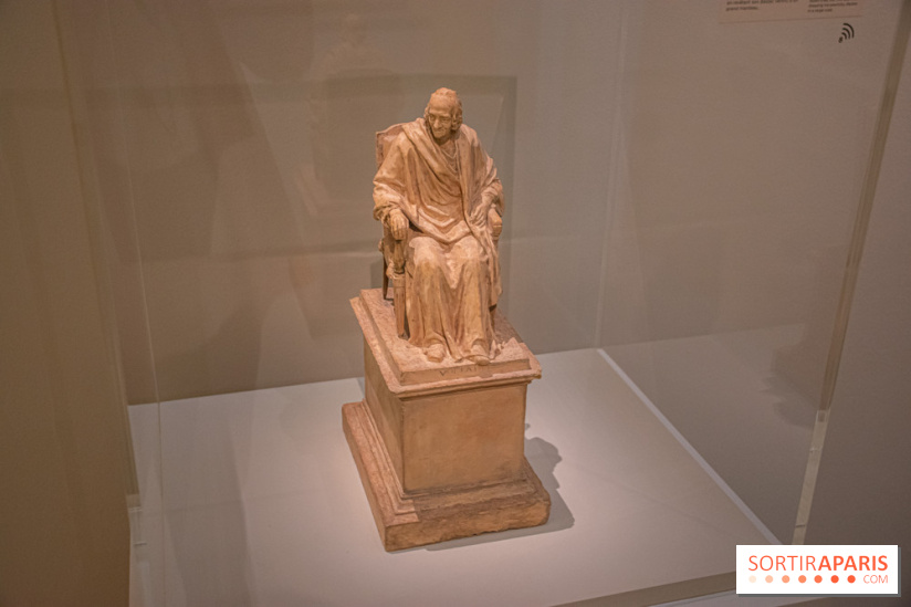 Corps In·visibles : l'exposition autour du monument à Honoré de Balzac au musée Rodin