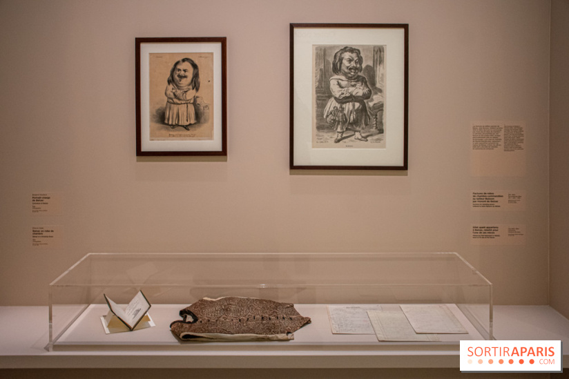 Corps In·visibles : l'exposition autour du monument à Honoré de Balzac au musée Rodin