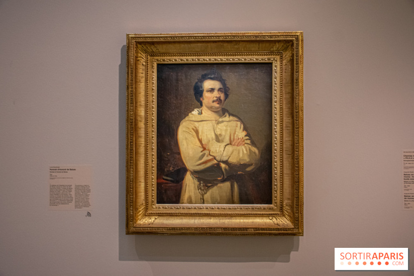 Corps In·visibles : l'exposition autour du monument à Honoré de Balzac au musée Rodin