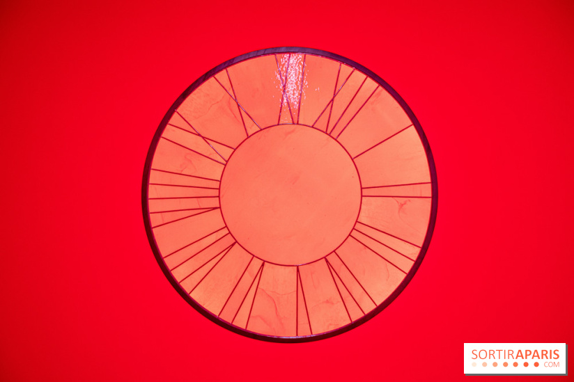 Exposition d'Ugo Rondinone et Tarek Lakhrissi à Reiffers Art Initiatives - DSC 1490