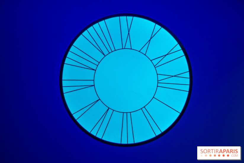 Exposition d'Ugo Rondinone et Tarek Lakhrissi à Reiffers Art Initiatives - DSC 1491