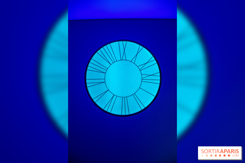 Exposition d'Ugo Rondinone et Tarek Lakhrissi à Reiffers Art Initiatives - DSC 1492