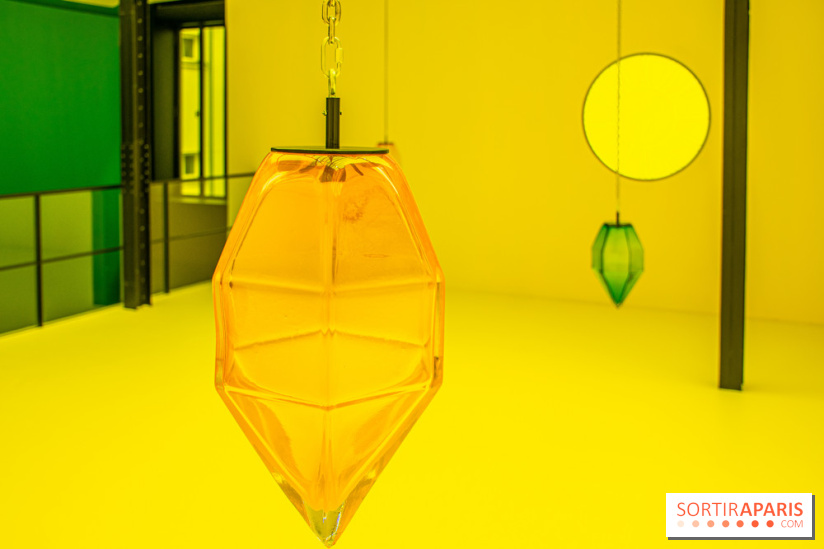 Exposition d'Ugo Rondinone et Tarek Lakhrissi à Reiffers Art Initiatives - DSC 1502