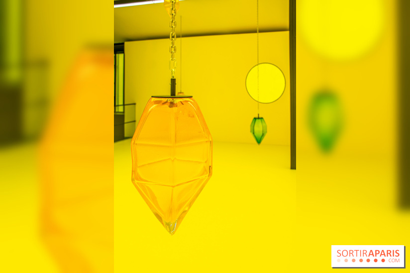 Exposition d'Ugo Rondinone et Tarek Lakhrissi à Reiffers Art Initiatives - DSC 1503