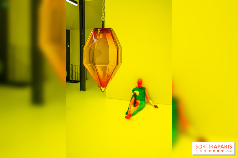 Exposition d'Ugo Rondinone et Tarek Lakhrissi à Reiffers Art Initiatives - DSC 1507