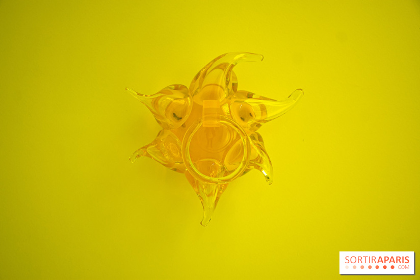 Exposition d'Ugo Rondinone et Tarek Lakhrissi à Reiffers Art Initiatives - DSC 1508