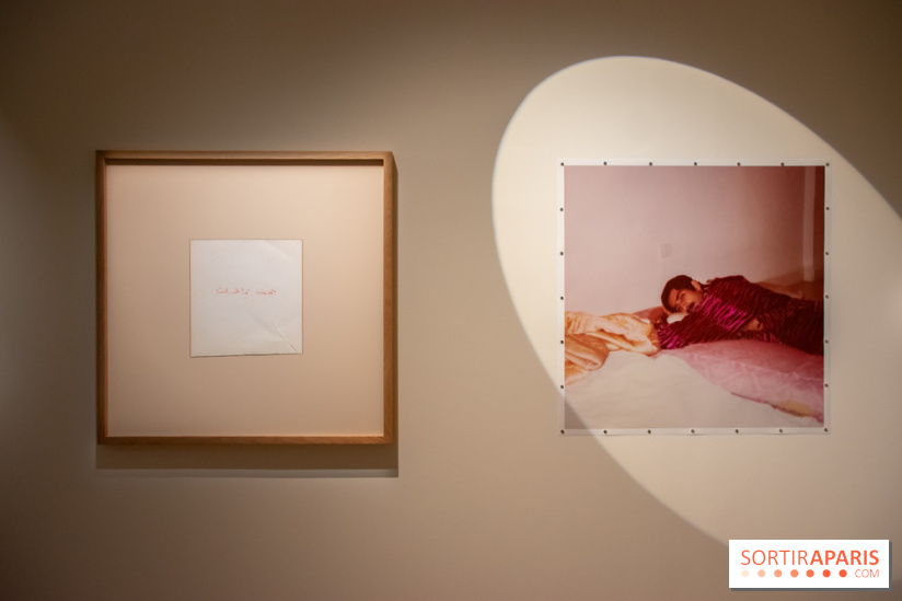 Exposition Soft Skills de Mohamad Abdouni à Lafayette Anticipations - DSC 1539