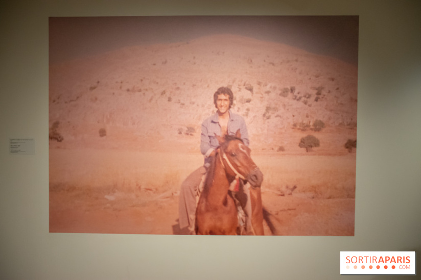 Exposition Soft Skills de Mohamad Abdouni à Lafayette Anticipations - DSC 1543