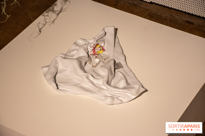 Exposition Soft Skills de Mohamad Abdouni à Lafayette Anticipations - DSC 1546