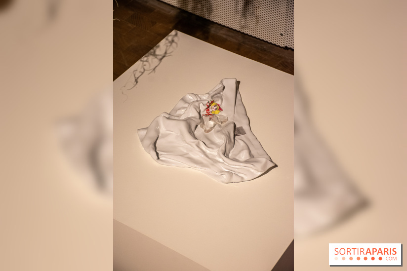 Exposition Soft Skills de Mohamad Abdouni à Lafayette Anticipations - DSC 1547