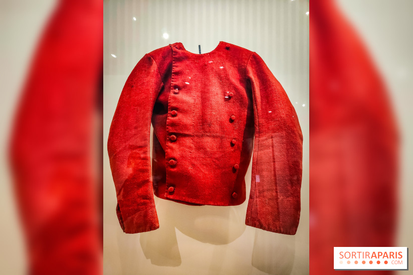 Paris 1793-1794, une année révolutionnaire : l'expo historique et surprenante du Musée Carnavalet - IMG20241015101129