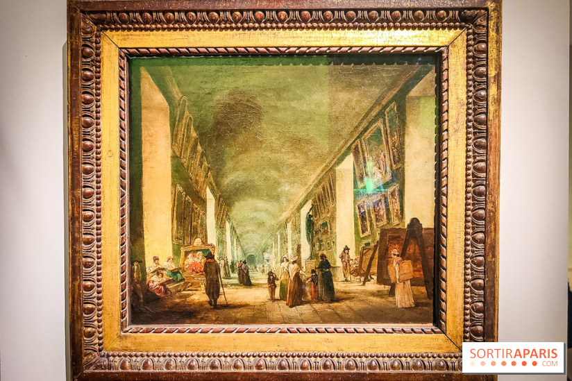 Paris 1793-1794, une année révolutionnaire : l'expo historique et surprenante du Musée Carnavalet - IMG20241015101710