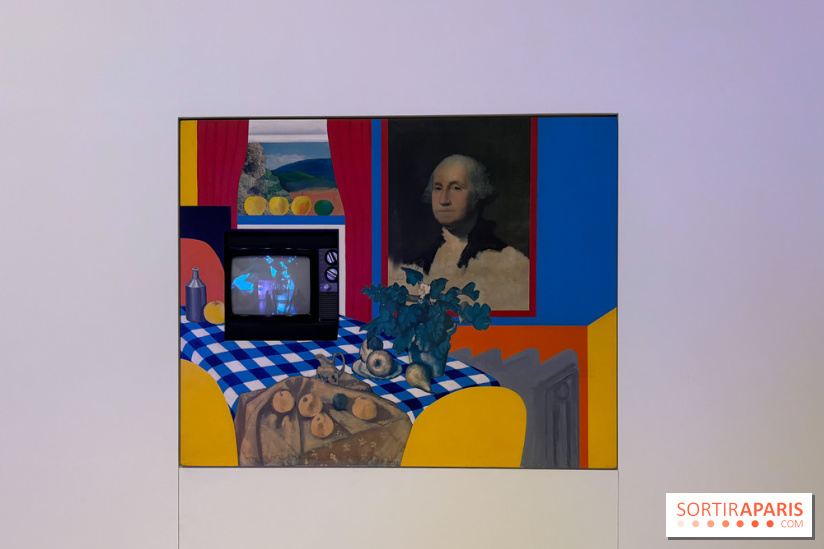 Exposition Pop Forever  - IMG 2634