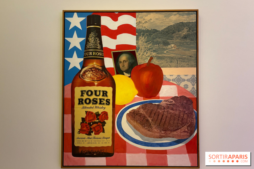 Exposition Pop Forever  - IMG 2637