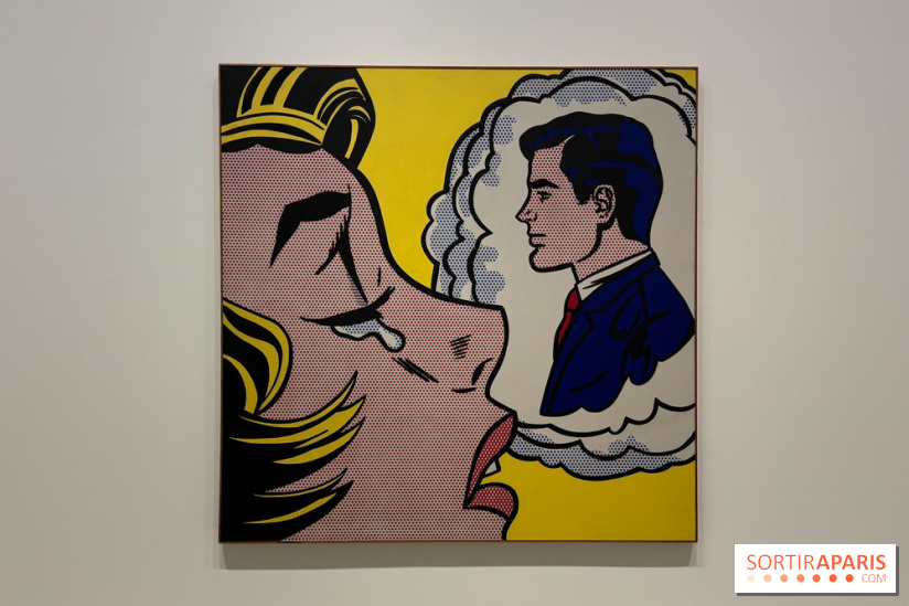 Exposition Pop Forever  - IMG 2647