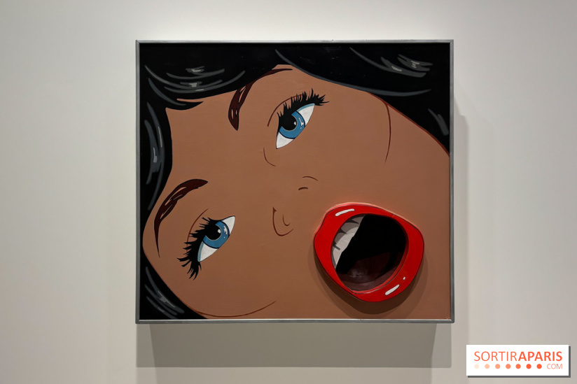 Exposition Pop Forever  - IMG 2648