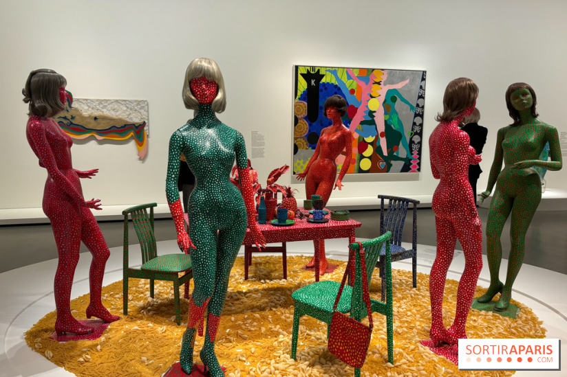 Exposition Pop Forever  - IMG 2653