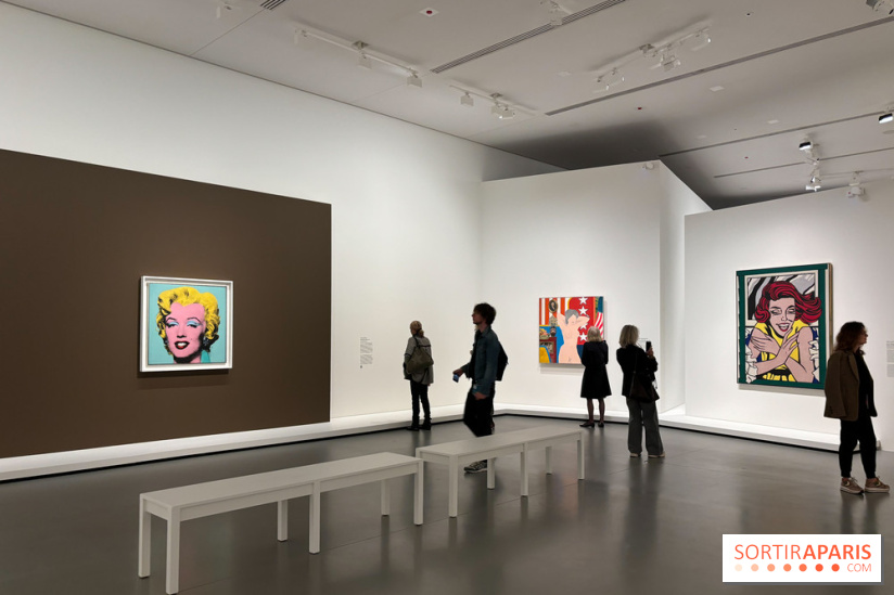 Exposition Pop Forever  - IMG 2661