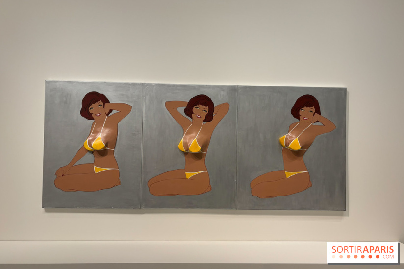 Exposition Pop Forever  - IMG 2664