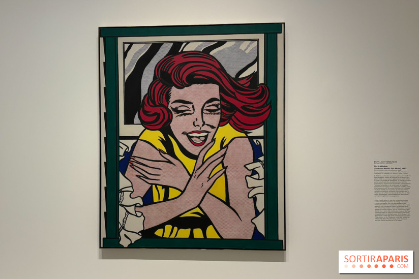 Exposition Pop Forever  - IMG 2672