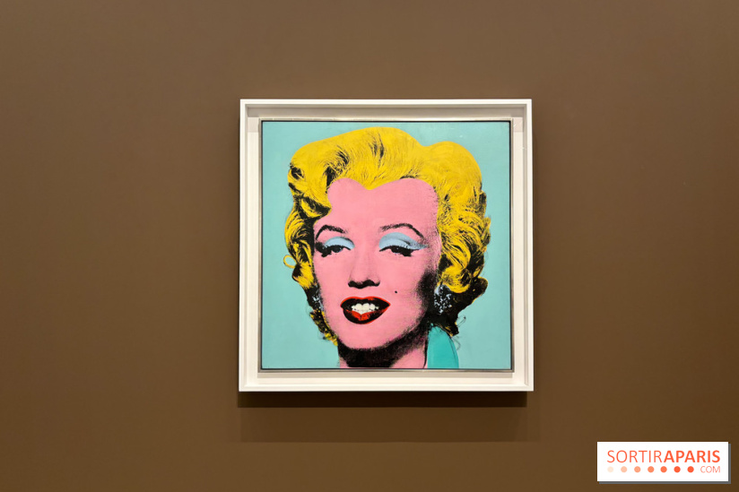 Exposition Pop Forever  - IMG 2675