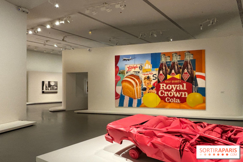 Exposition Pop Forever  - IMG 2682