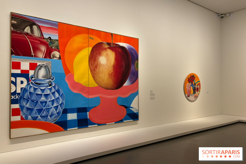 Exposition Pop Forever  - IMG 2688