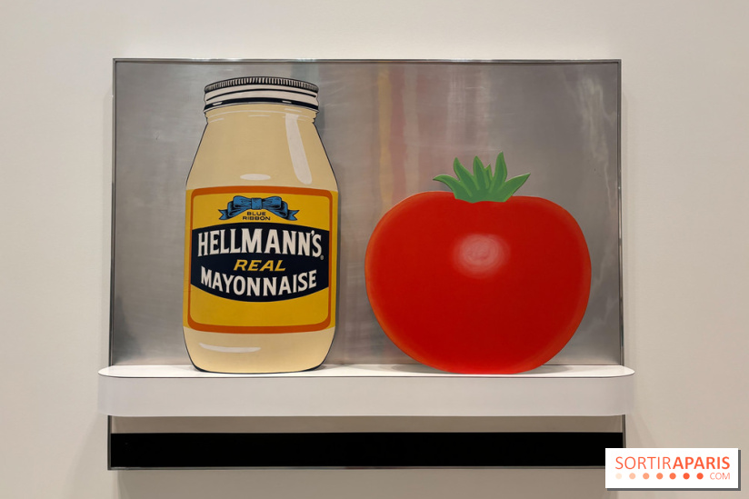 Exposition Pop Forever  - IMG 2699