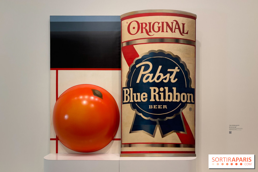 Exposition Pop Forever  - IMG 2700