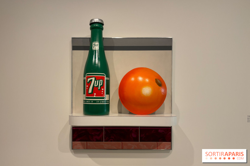 Pop Forever, Tom Wesselmann &... : L'exposition Pop Art à La Fondation ...