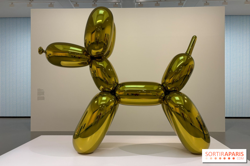 Exposition Pop Forever  - IMG 2767