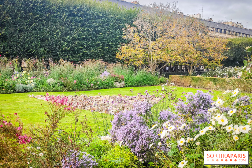 Art Basel Paris 2024 : une exposition de sculptures gratuite au Domaine du Palais-Royal - photos - IMG20241015160453