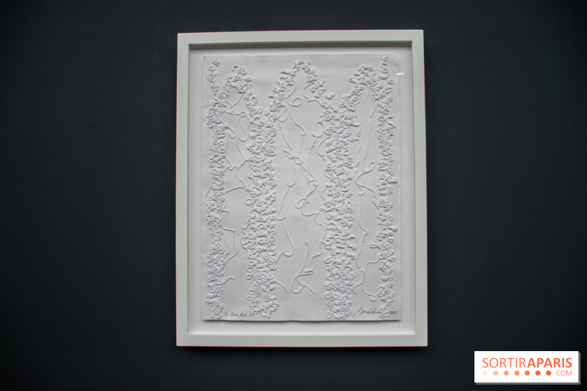 Exposition Barbara Chase-Riboud au Palais de Tokyo :  - DSC 1586