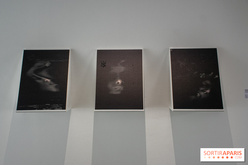 Tituba, qui pour nous protéger ? : nos photos de l'exposition collective au Palais de Tokyo