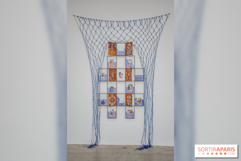 Tituba, qui pour nous protéger ? : nos photos de l'exposition collective au Palais de Tokyo