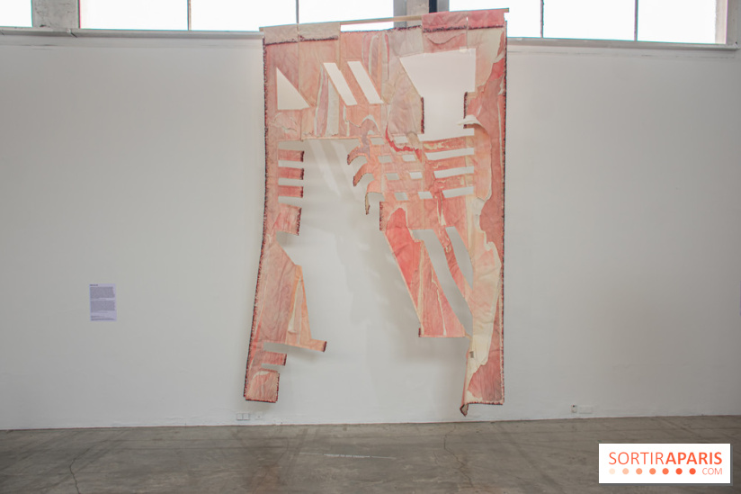 Tituba, qui pour nous protéger ? : nos photos de l'exposition collective au Palais de Tokyo - DSC 1607