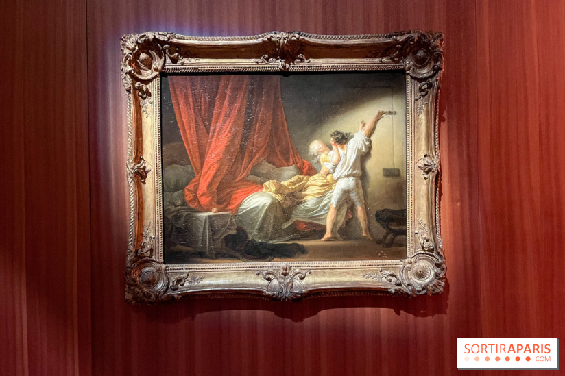 Intime, la nouvelle exposition au musée des Arts Décos - nos photos - image00029