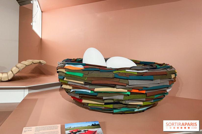 Intime, la nouvelle exposition au musée des Arts Décos - nos photos - image00032