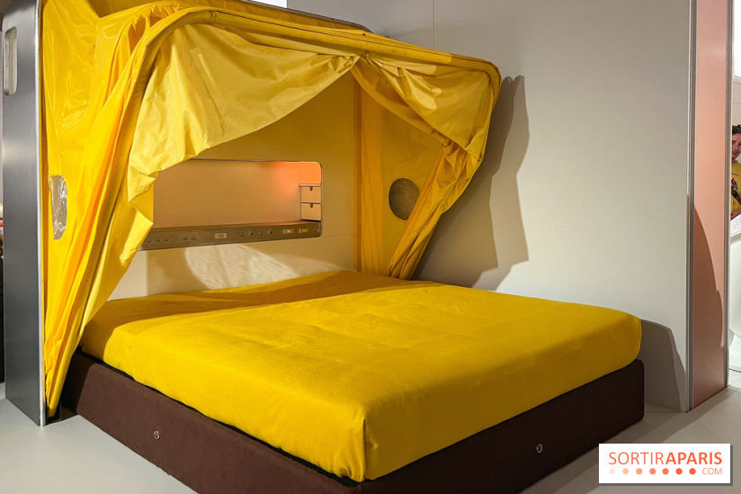 Intime, la nouvelle exposition au musée des Arts Décos - nos photos - image00033