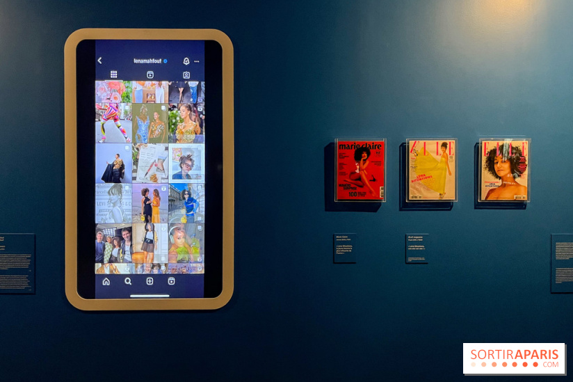 Intime, la nouvelle exposition au musée des Arts Décos - nos photos