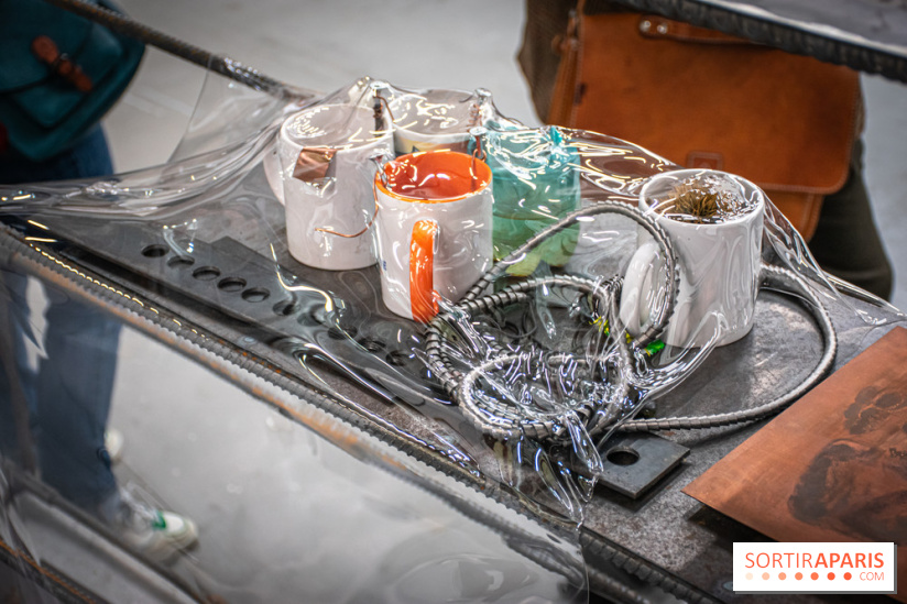 Les Frontières sont des animaux nocturnes : l'expo pour la saison lituanienne au Palais de Tokyo - DSC 1645